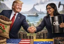 Trump proposes trading Hawaiian coffee for Venezuelan oil and coffee lovers are not okay